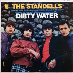 The Standells : Dirty Water